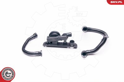 Remkomplekts, Kartera ventilācija ESEN SKV 31SKV003