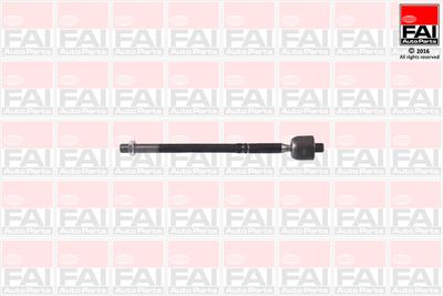 Осевой шарнир, рулевая тяга FAI AutoParts SS9187