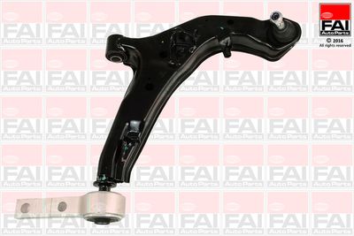 Neatkarīgās balstiekārtas svira, Riteņa piekare FAI AutoParts SS4193