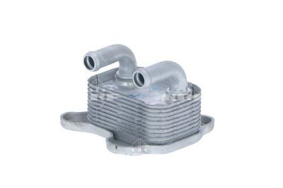 Eļļas radiators, Motoreļļa NRF 31206
