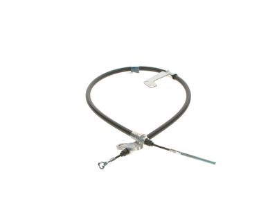 Тросик, cтояночный тормоз BOSCH 1 987 482 834