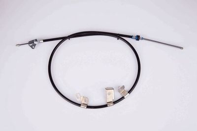 Trose, Stāvbremžu sistēma HELLA 8AS 355 665-311