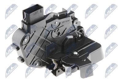 Замок двери NTY EZC-LR-005