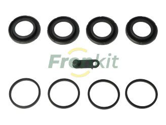 Remkomplekts, Bremžu suports FRENKIT 238160