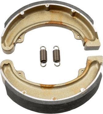 Bremžu loku komplekts TRW MCS802