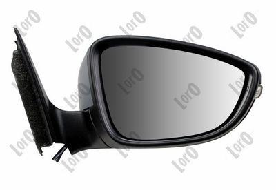 lusterko zew. /P/ VW ABAKUS 4008M02