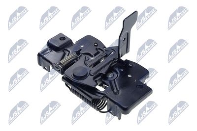 Motora pārsega slēdzene NTY EZC-MZ-001