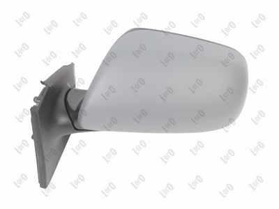 Ārējais atpakaļskata spogulis ABAKUS 3917M01