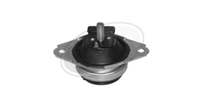 Подвеска, автоматическая коробка передач DYS 72-22164