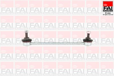 Тяга / стойка, стабилизатор FAI AutoParts SS060