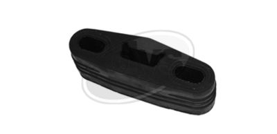 Кронштейн, система выпуска ОГ DYS 72-24778