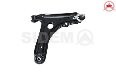 Рычаг независимой подвески колеса, подвеска колеса SIDEM 63489 B