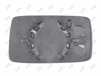 szkło lusterka zew. /P/ SEAT / VW ABAKUS 4010G02