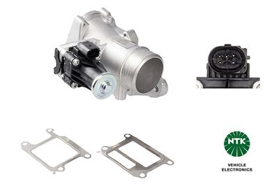 Клапан возврата ОГ NTK 94829