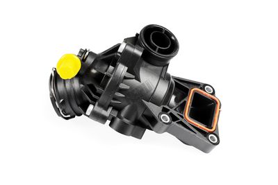 Термостат, охлаждающая жидкость HEPU TM1076