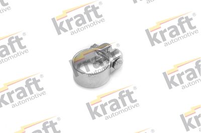 Соединительные элементы, система выпуска KRAFT AUTOMOTIVE 0558579