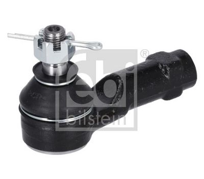 Наконечник поперечной рулевой тяги FEBI BILSTEIN 196245