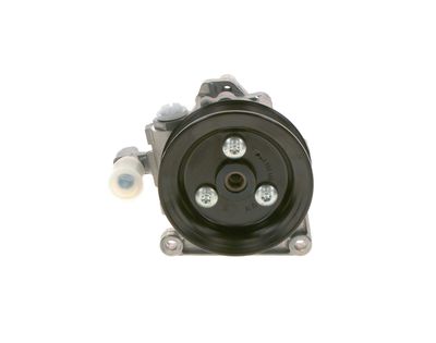 Hidrosūknis, Stūres iekārta BOSCH K S00 000 566