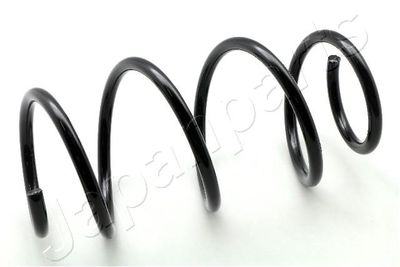 Balstiekārtas atspere JAPANPARTS ZC4124A