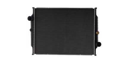 Radiators, Motora dzesēšanas sistēma MAHLE CR1225000S