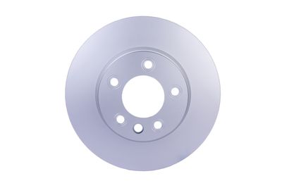 Тормозной диск HELLA 8DD 355 128-041