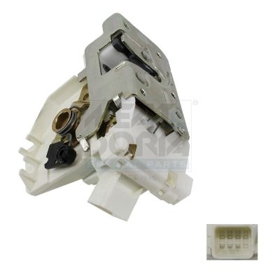 Замок двери MEAT & DORIA 31771