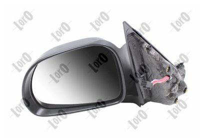 Наружное зеркало ABAKUS 1102M01