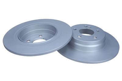 Тормозной диск MAXGEAR 19-2680MAX