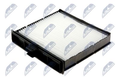 Фильтр, воздух во внутренном пространстве NTY FCF-RE-027