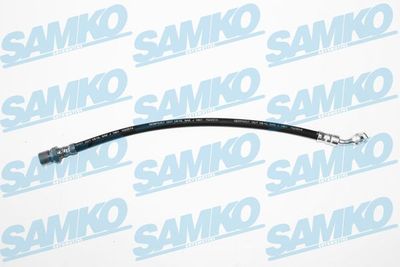 Тормозной шланг SAMKO 6T48123