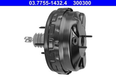 Усилитель тормозного привода ATE 03.7755-1432.4