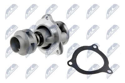 Ūdens sūknis, dzinēja dzesēšana NTY CPW-FR-054