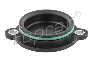 Крышка, распределительный вал TOPRAN 118 073