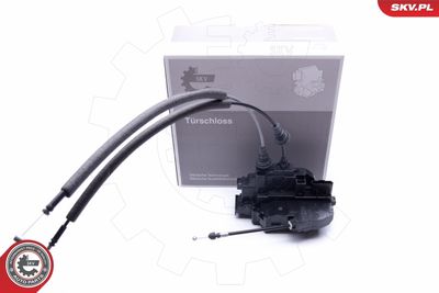 Durvju slēdzene ESEN SKV 16SKV654