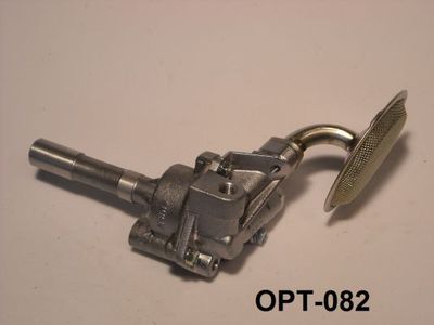 Eļļas sūknis AISIN OPT-082