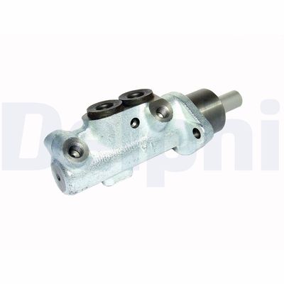 Galvenais bremžu cilindrs DELPHI LM80230