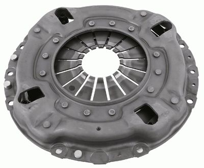 Sajūga piespiedējdisks SACHS 3 482 909 001