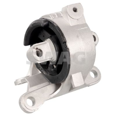 Подвеска, автоматическая коробка передач SWAG 50 13 0006