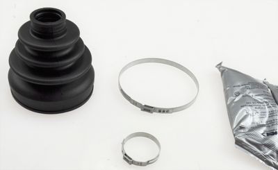 Комплект пыльника, приводной вал LÖBRO GKNB11076