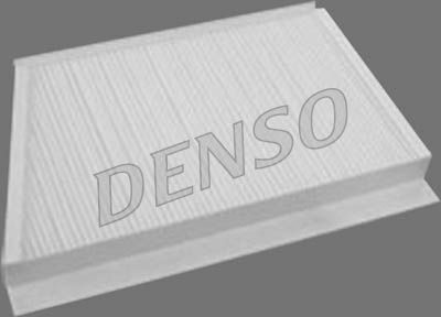 Filtrs, Salona telpas gaiss DENSO DCF143P