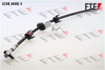 Bremžu šļūtene FTE 9240746