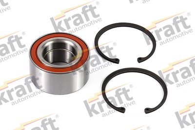 KRAFT AUTOMOTIVE 4100160 Riteņa rumbas gultņa