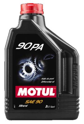Transmisijas eļļa MOTUL 100122