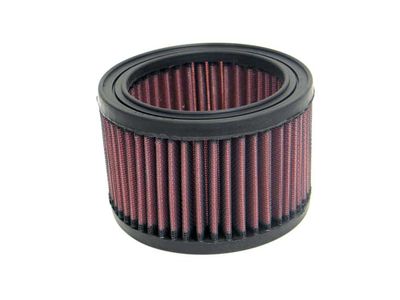 K&N Filters HA0001 Gaisa filtrs