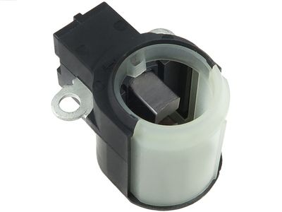 Кронштейн, угольная щетка AS-PL ABH6006