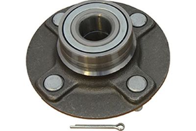 Riteņa rumbas gultņa komplekts KAVO PARTS WBK-6530