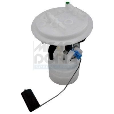 Элемент системы питания MEAT & DORIA 77752