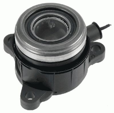 Centrālais izslēdzējmehānisms, Sajūgs SACHS 3182 600 175