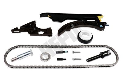 Комплект цели привода распредвала HEPU 21-0116