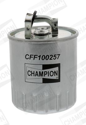 Топливный фильтр CHAMPION CFF100257